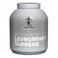 Levro Whey Supreme (2,27кг)